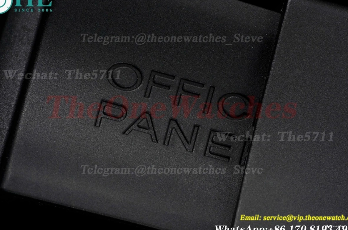 P9010 RU Submersible Tech 47MM VSF BMG TI PAM692 Blue 0126